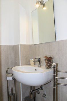 Hotel Everest Каттолика Экстерьер фото