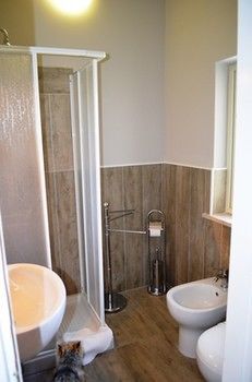 Hotel Everest Каттолика Экстерьер фото