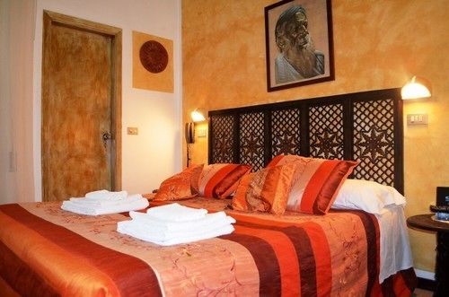 Hotel Everest Каттолика Экстерьер фото