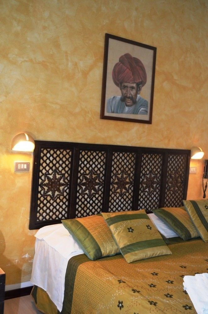 Hotel Everest Каттолика Экстерьер фото