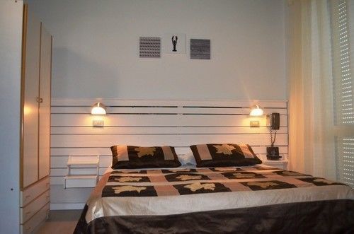 Hotel Everest Каттолика Экстерьер фото